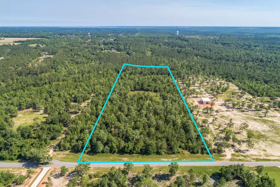 6560 Drayton Hill Way, Pace, FL 32571