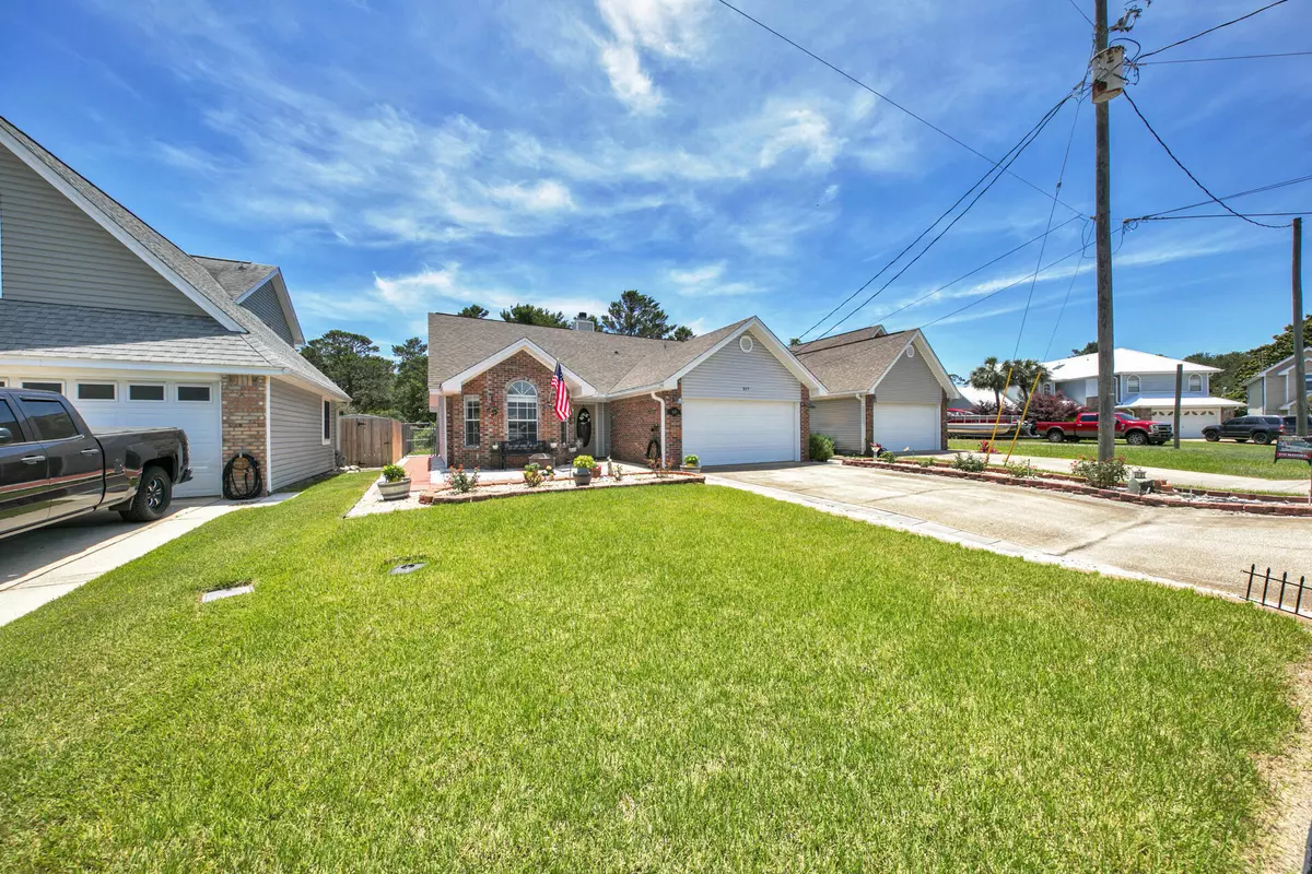 Mary Esther, FL 32569,449 Sandy Ridge Circle