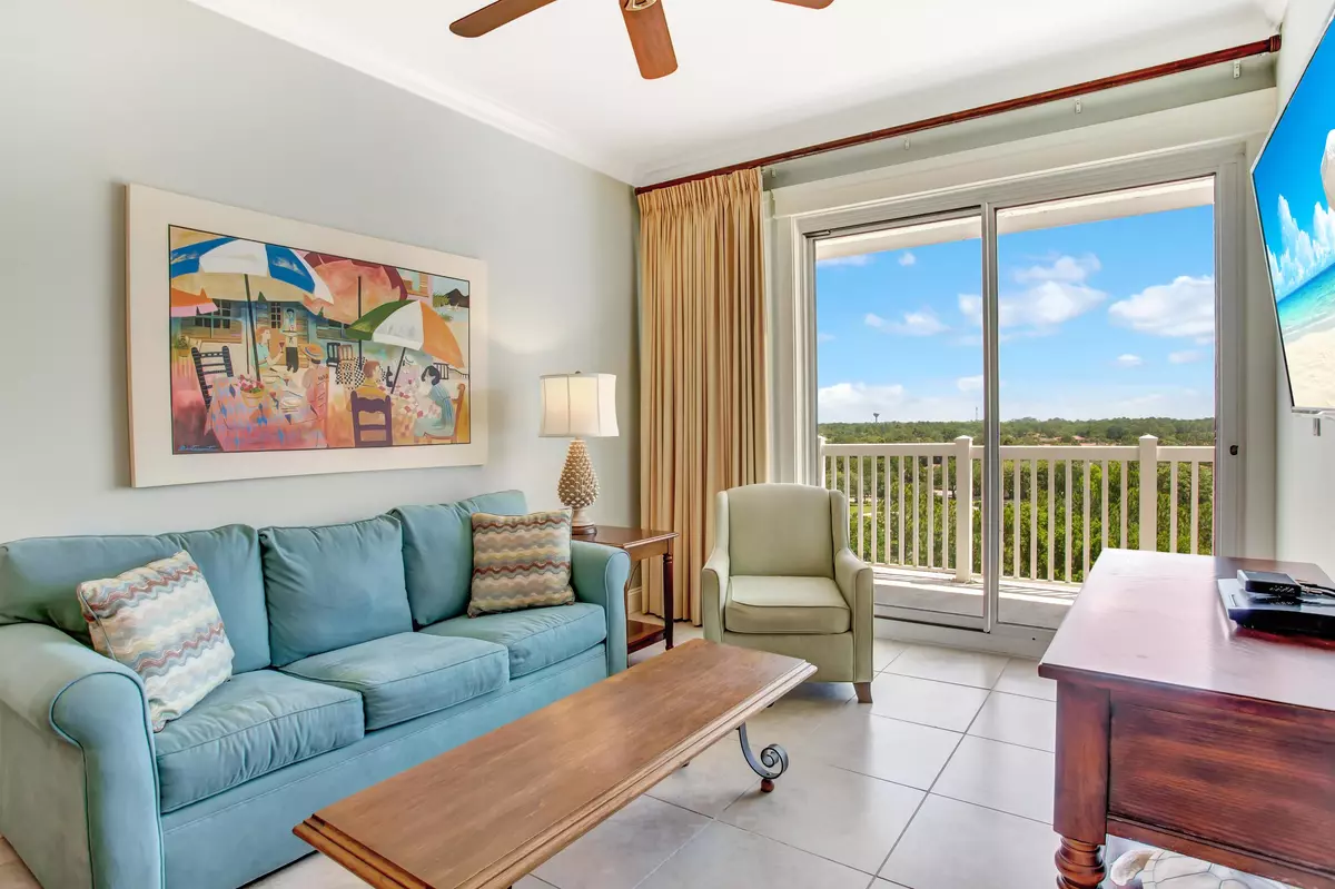 Miramar Beach, FL 32550,9500 Grand Sandestin Boulevard  #2703