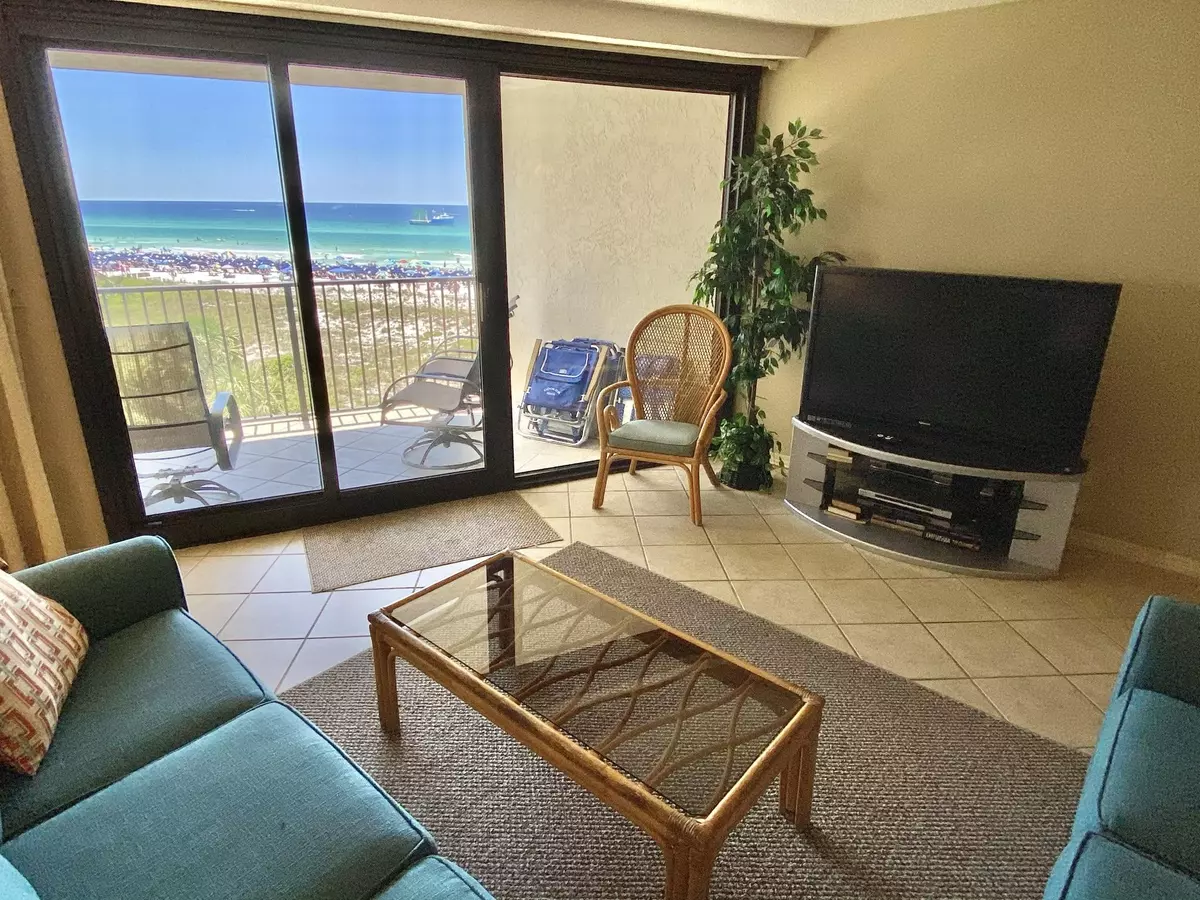 Miramar Beach, FL 32550,4047 Beachside One Drive  #UNIT 4047