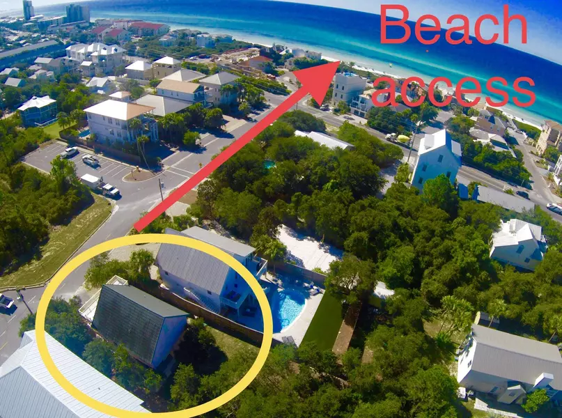 71 Santa Clara Drive, Santa Rosa Beach, FL 32459