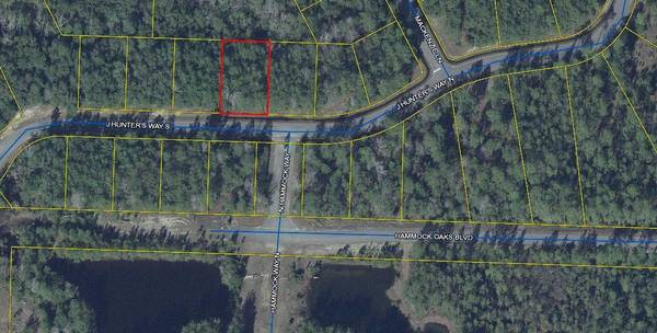 Lot 20 S J Hunter Way, Freeport, FL 32439