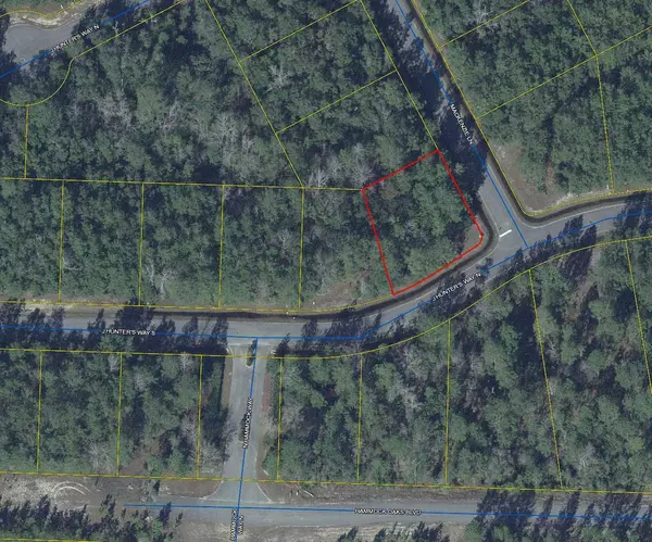 Lot 23 J Hunter Way, Freeport, FL 32439