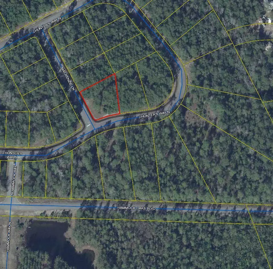 Freeport, FL 32439,Lot 24 N J Hunter Way