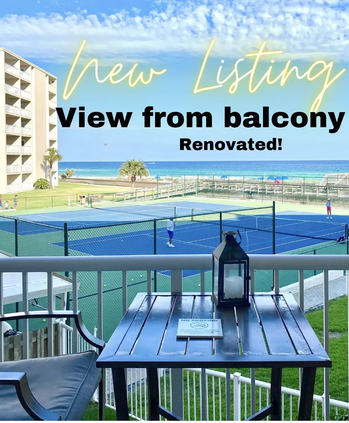 Destin, FL 32541,510 Gulf Shore Drive  #UNIT 207