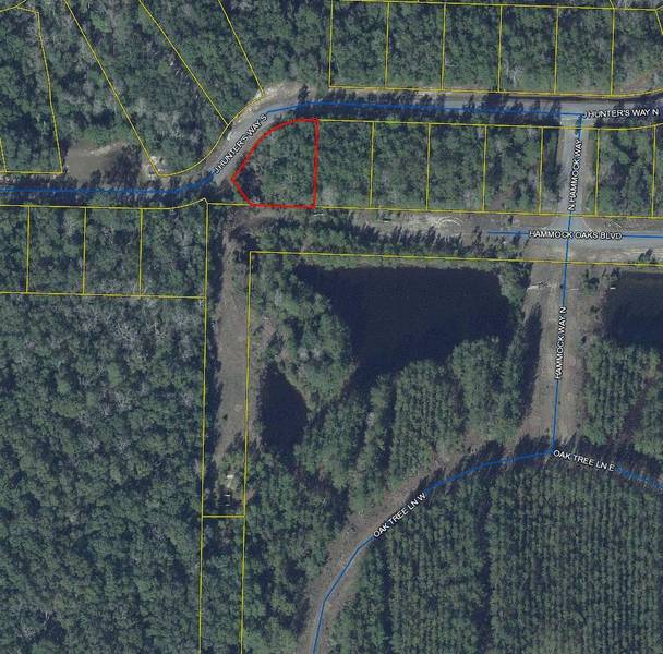 Lot 67 S J Hunter Way, Freeport, FL 32439