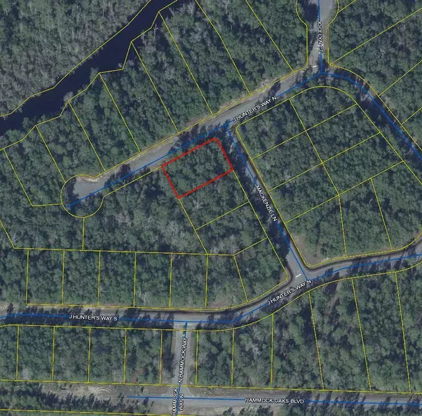 Lot 35 Mackenzie Lane, Freeport, FL 32439