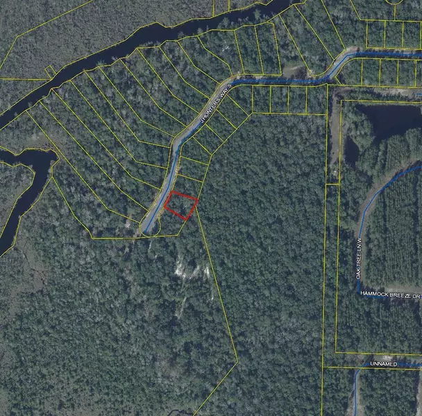 Lot 79 S J Hunter Way, Freeport, FL 32439