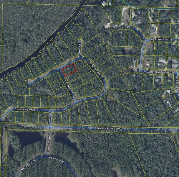 Lot 30 N J Hunter Way, Freeport, FL 32439