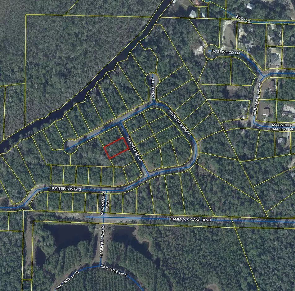 Freeport, FL 32439,Lot 34 N Mackenzie Lane