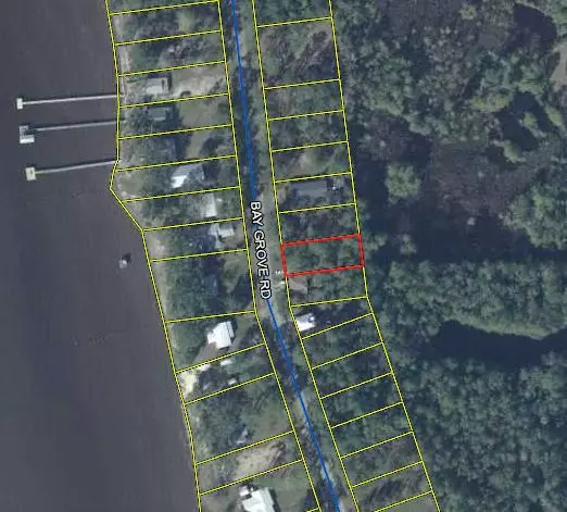 Freeport, FL 32439,Lot 13 Bay Grove Road