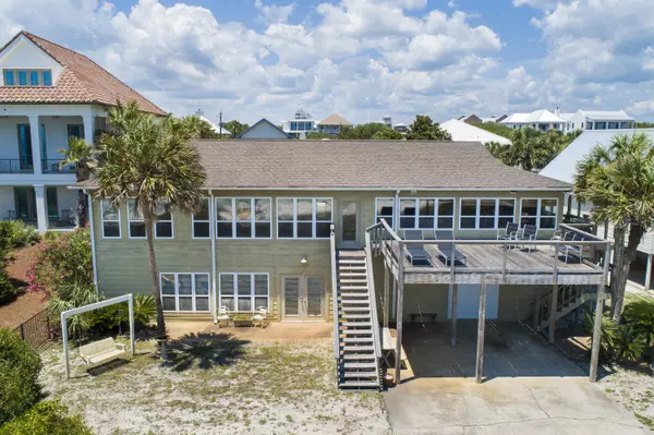 Inlet Beach, FL 32461,492 W Park Place Avenue