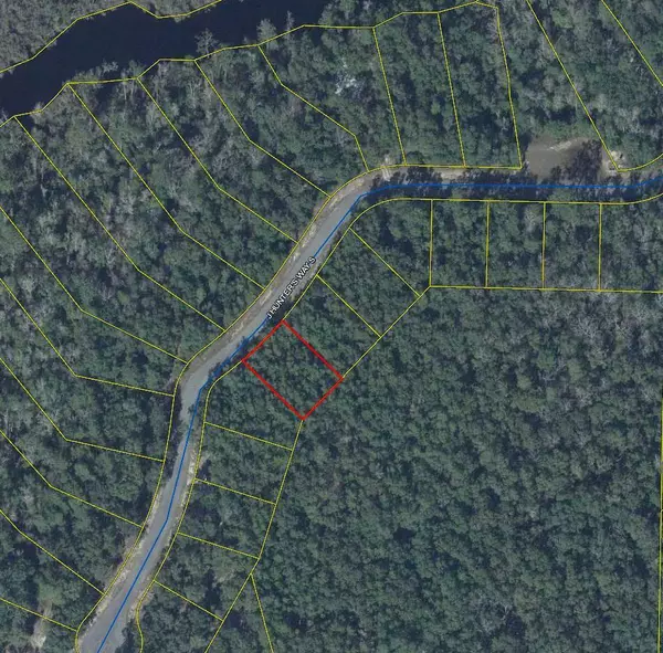 Freeport, FL 32439,Lot 75 S J Hunter Way