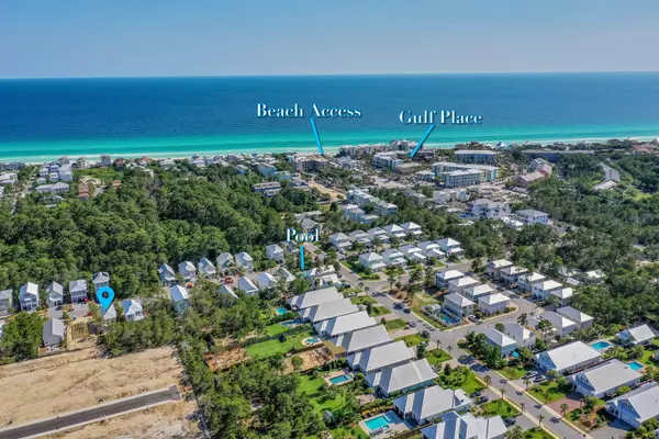 Santa Rosa Beach, FL 32459,83 Michaela Lane