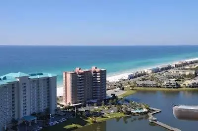 Miramar Beach, FL 32550,112 Seascape Drive  #UNIT 2404