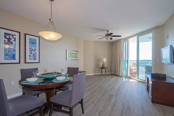 Destin, FL 32541,4203 Indian Bayou Trail  #UNIT 1912