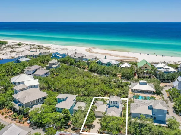 Santa Rosa Beach, FL 32459,182 Old Beach Road