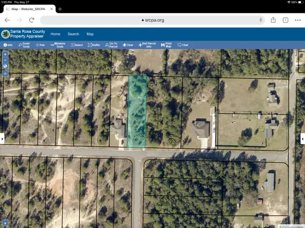 Milton, FL 32583,Lot37 Silver Maple Drive