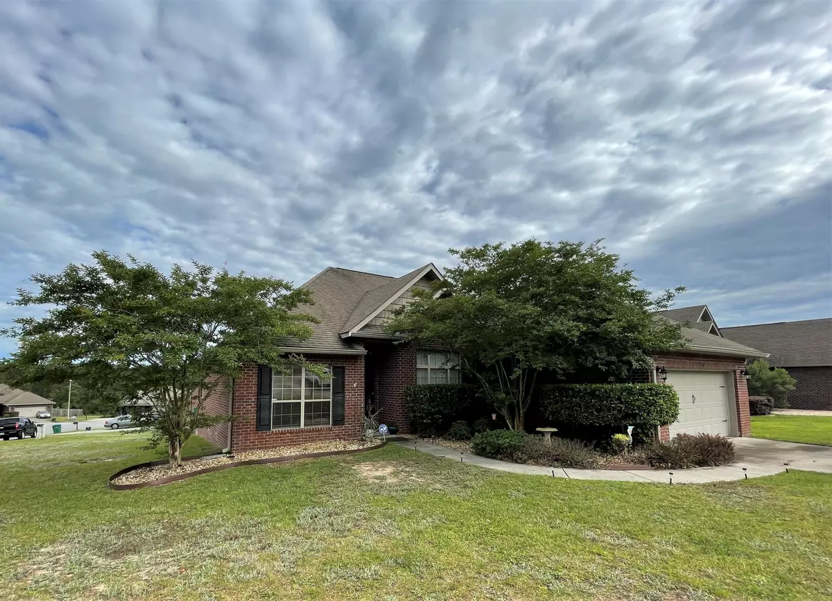 Crestview, FL 32536,738 Lime Lane