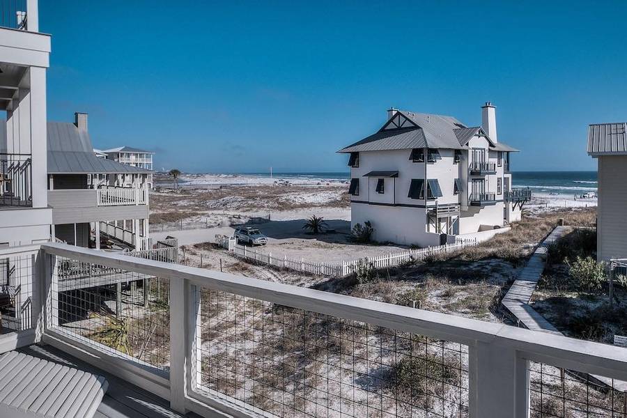 4 Hotz Avenue, Santa Rosa Beach, FL 32459