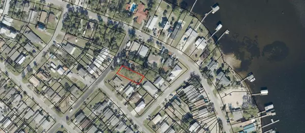 Lot 14 Quarts Street, Panama City Beach, FL 32408