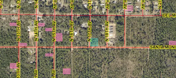 Lot121314 N 17th Avenue, Milton, FL 32583