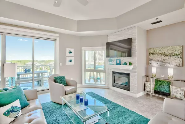 Miramar Beach, FL 32550,1272 Scenic Gulf Drive  #UNIT 504