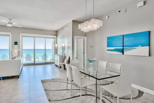 Miramar Beach, FL 32550,1272 Scenic Gulf Drive  #UNIT 504