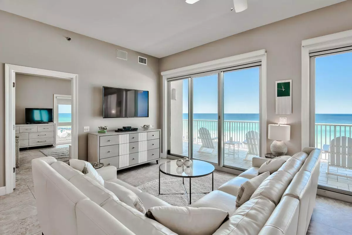 Miramar Beach, FL 32550,1272 Scenic Gulf Drive  #UNIT 504