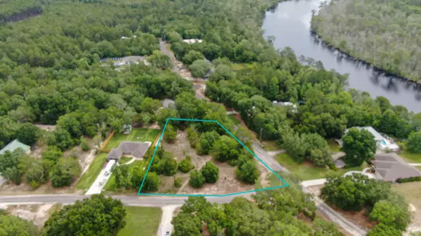 TBD Happy Hollow Road, Freeport, FL 32439