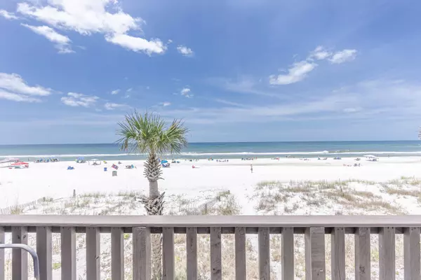 Panama City Beach, FL 32408,5717 Thomas Drive  #A165