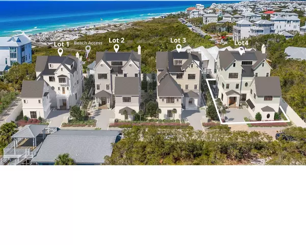 Inlet Beach, FL 32461,49 Grand Inlet Court