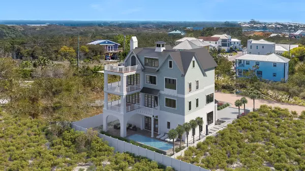 Inlet Beach, FL 32461,49 Grand Inlet Court