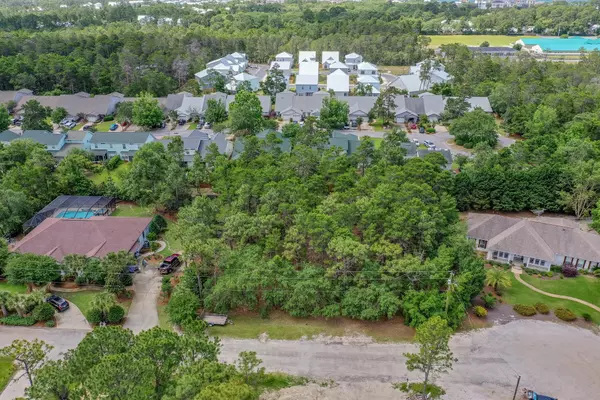 Santa Rosa Beach, FL 32459,Lot 17 Sugar Cove Road