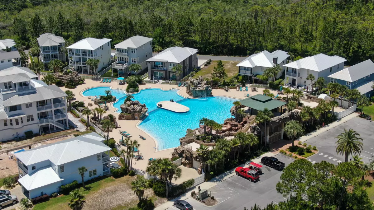 Santa Rosa Beach, FL 32459,205 Plantation Circle