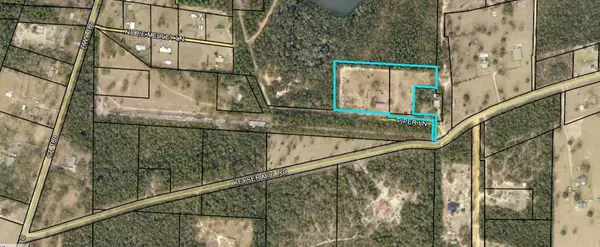 Baker, FL 32531,1181 Piper Lane