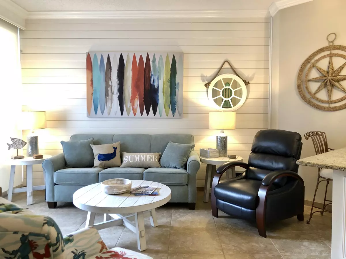 Miramar Beach, FL 32550,1096 Scenic Gulf Drive  #UNIT SA18