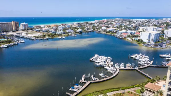 Destin, FL 32541,770 Harbor Boulevard  #Unit 1B