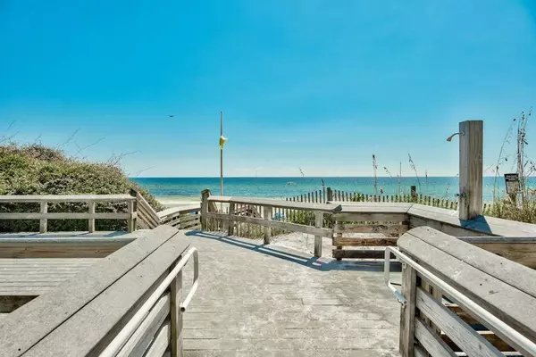 Santa Rosa Beach, FL 32459,Lot 107 Cabana Trail