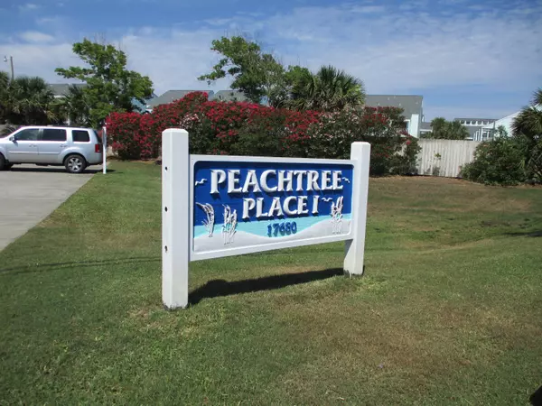 17680 Front Beach Road  #UNIT B201, Panama City Beach, FL 32413