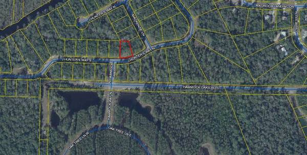 Lot 22 N J Hunter Way, Freeport, FL 32439