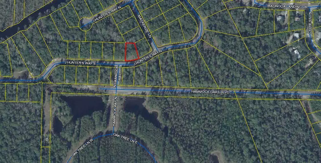 Freeport, FL 32439,Lot 22 N J Hunter Way