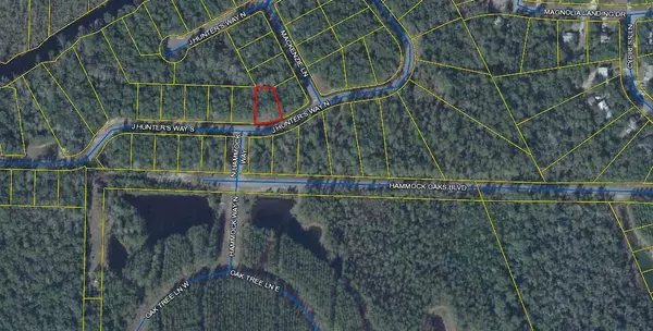 Lot 22 N J Hunter Way,  Freeport,  FL 32439