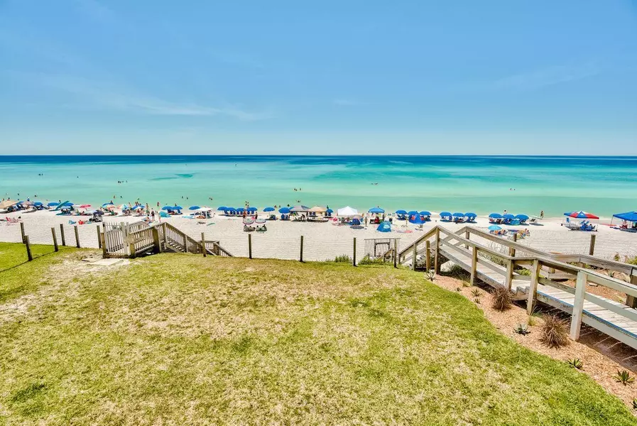 178 Blue Mountain Road  #UNIT 4, Santa Rosa Beach, FL 32459