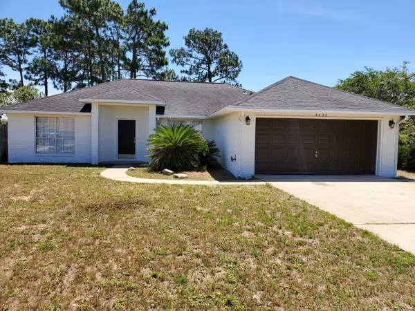 2422 Ashwood Way, Navarre, FL 32566