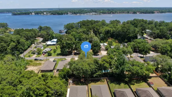 Niceville, FL 32578,2116 Bayshore Drive