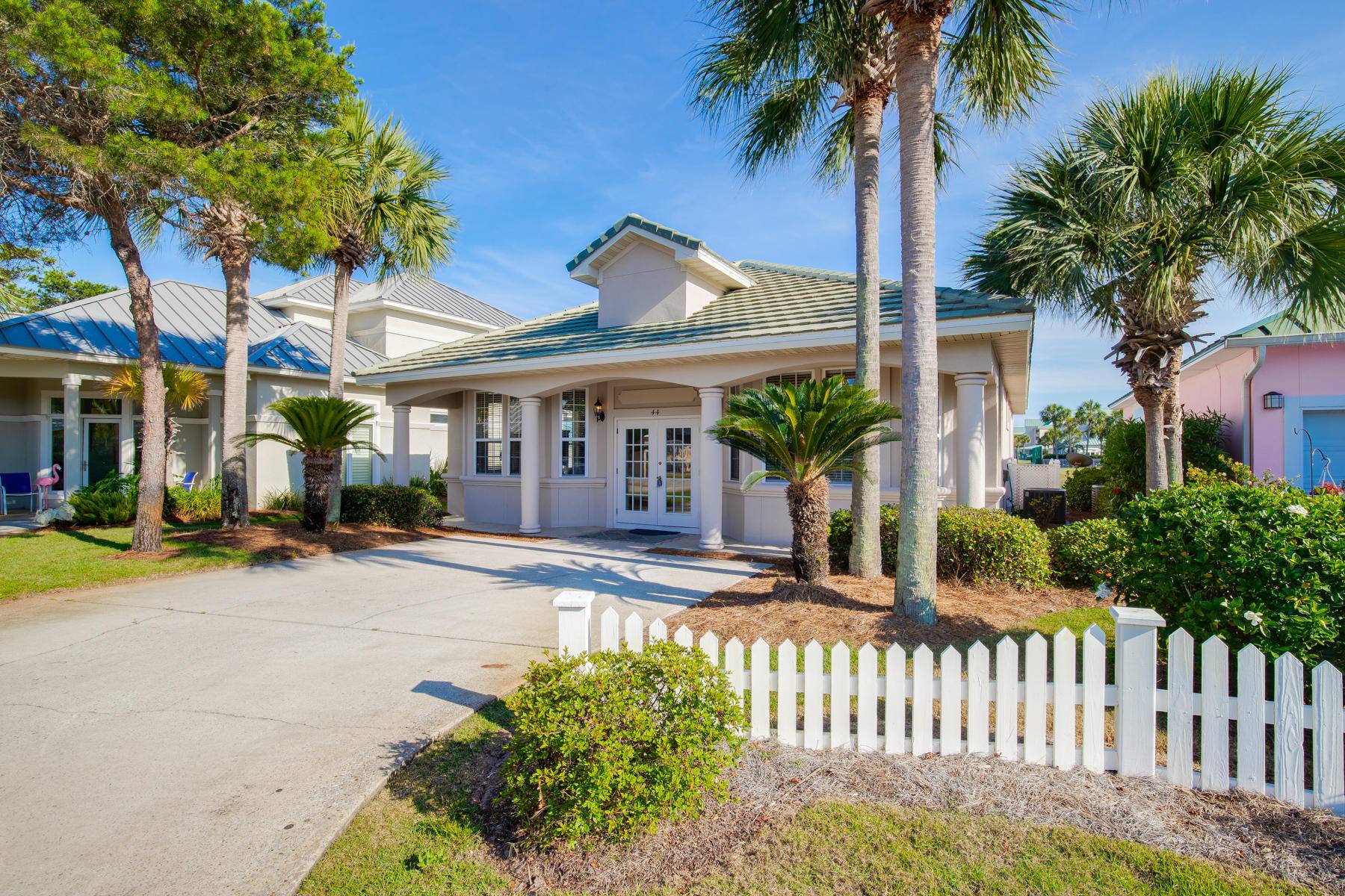 44 St Croix Court, Miramar Beach, FL 32550