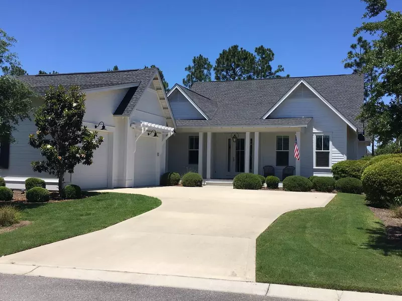 26 Cannonball Lane, Inlet Beach, FL 32461