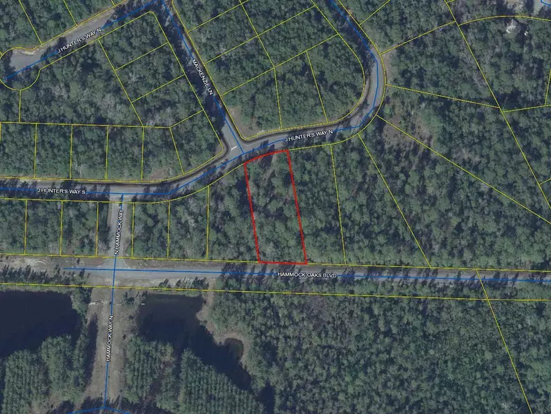 Lot 58 N J Hunter Way, Freeport, FL 32439