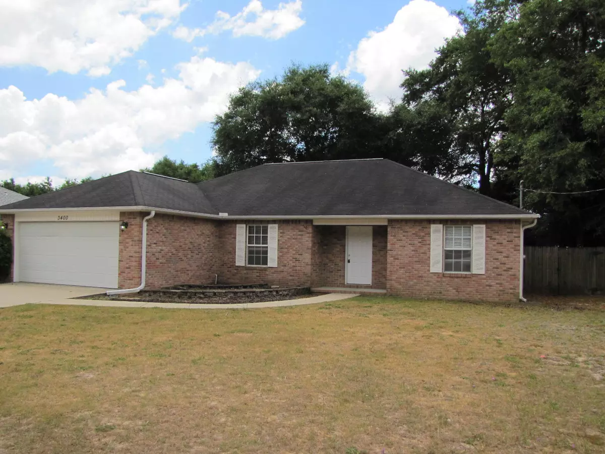 Crestview, FL 32539,3400 SKYMASTER Court